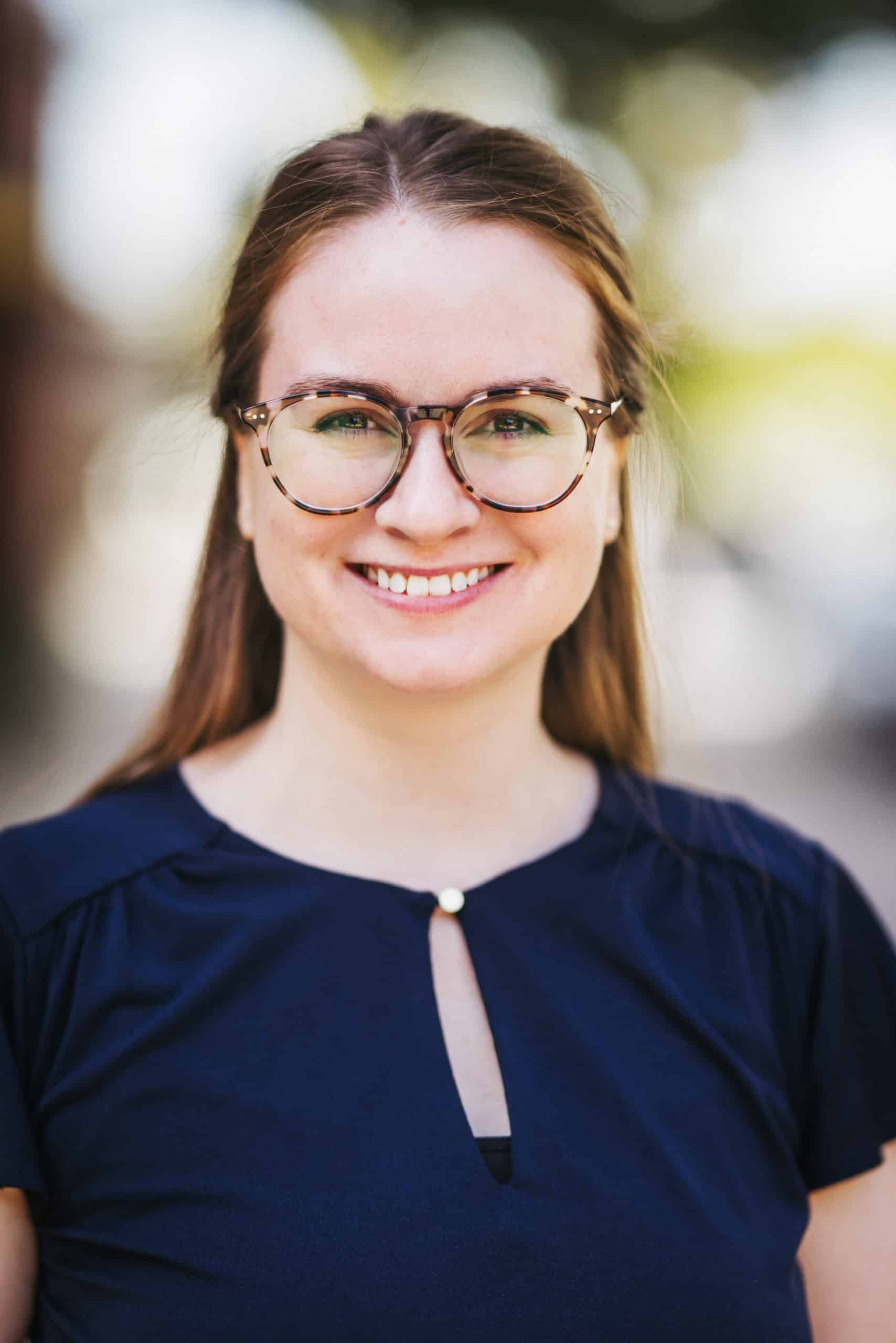 Member - Rachel Allen - Office Manager